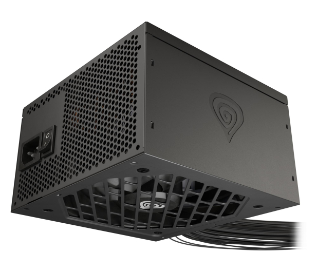 Genesis ZASILACZ GENESIS NIHON 750NM CZARNY 750W 80+ BRONZE ATX 3.1 - 1545700 - zdjęcie 8
